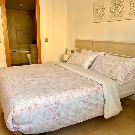 Lovely Apartment Perfect Location 마르베야 외부 사진