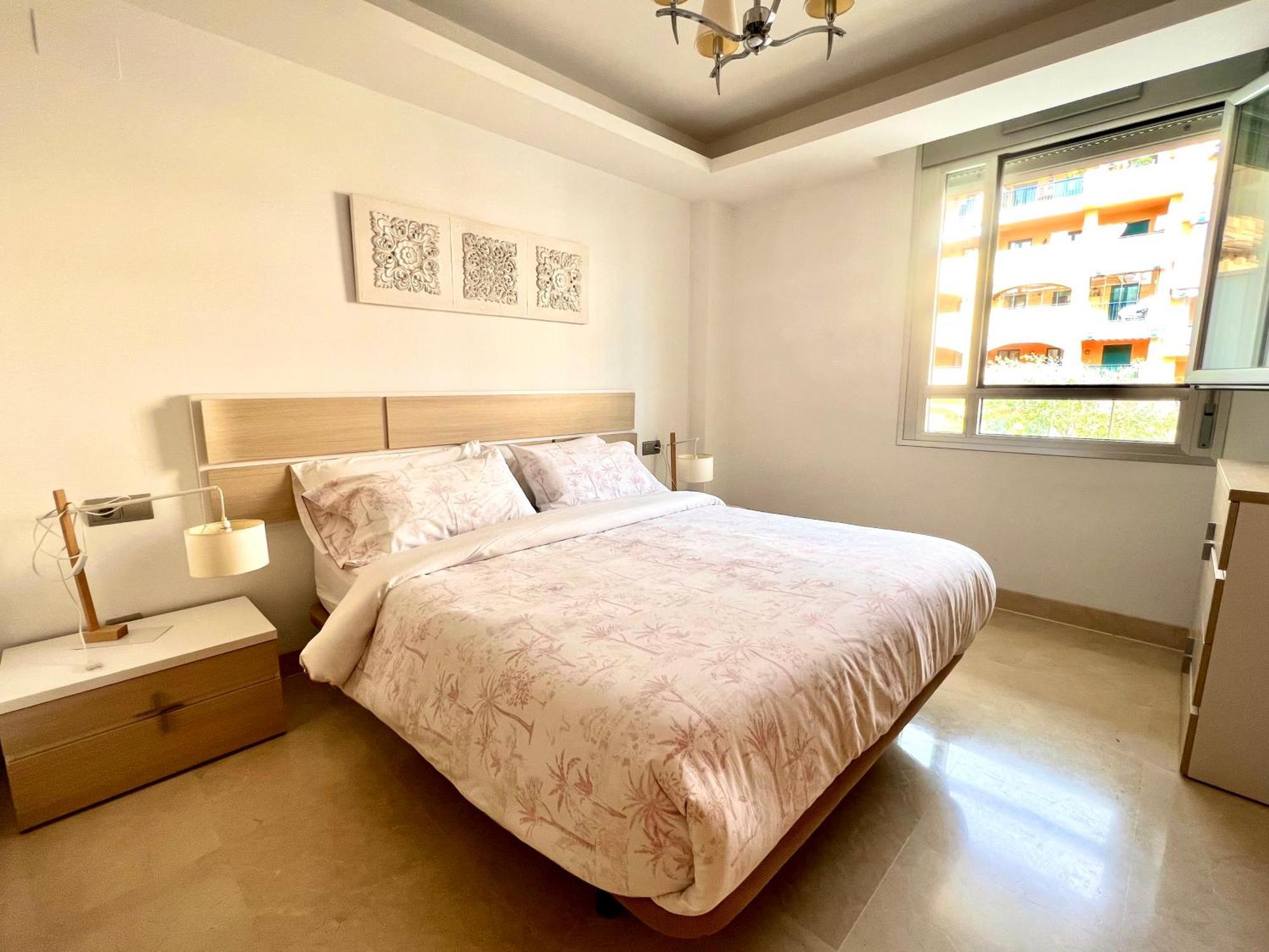 Lovely Apartment Perfect Location 마르베야 외부 사진