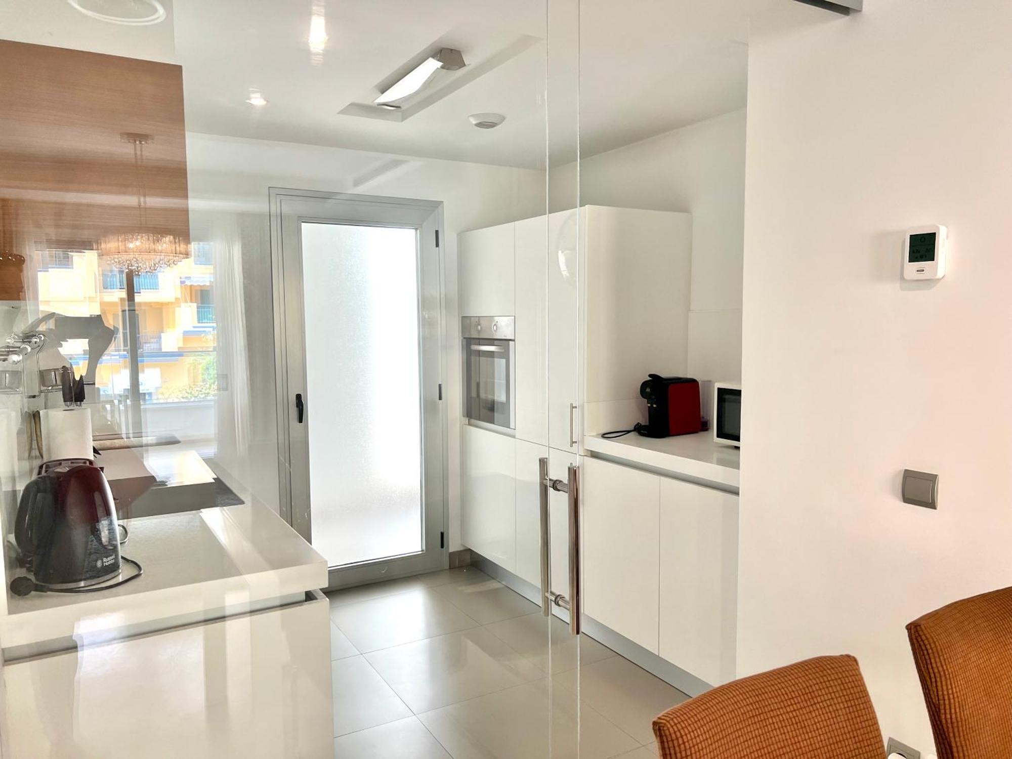 Lovely Apartment Perfect Location 마르베야 외부 사진