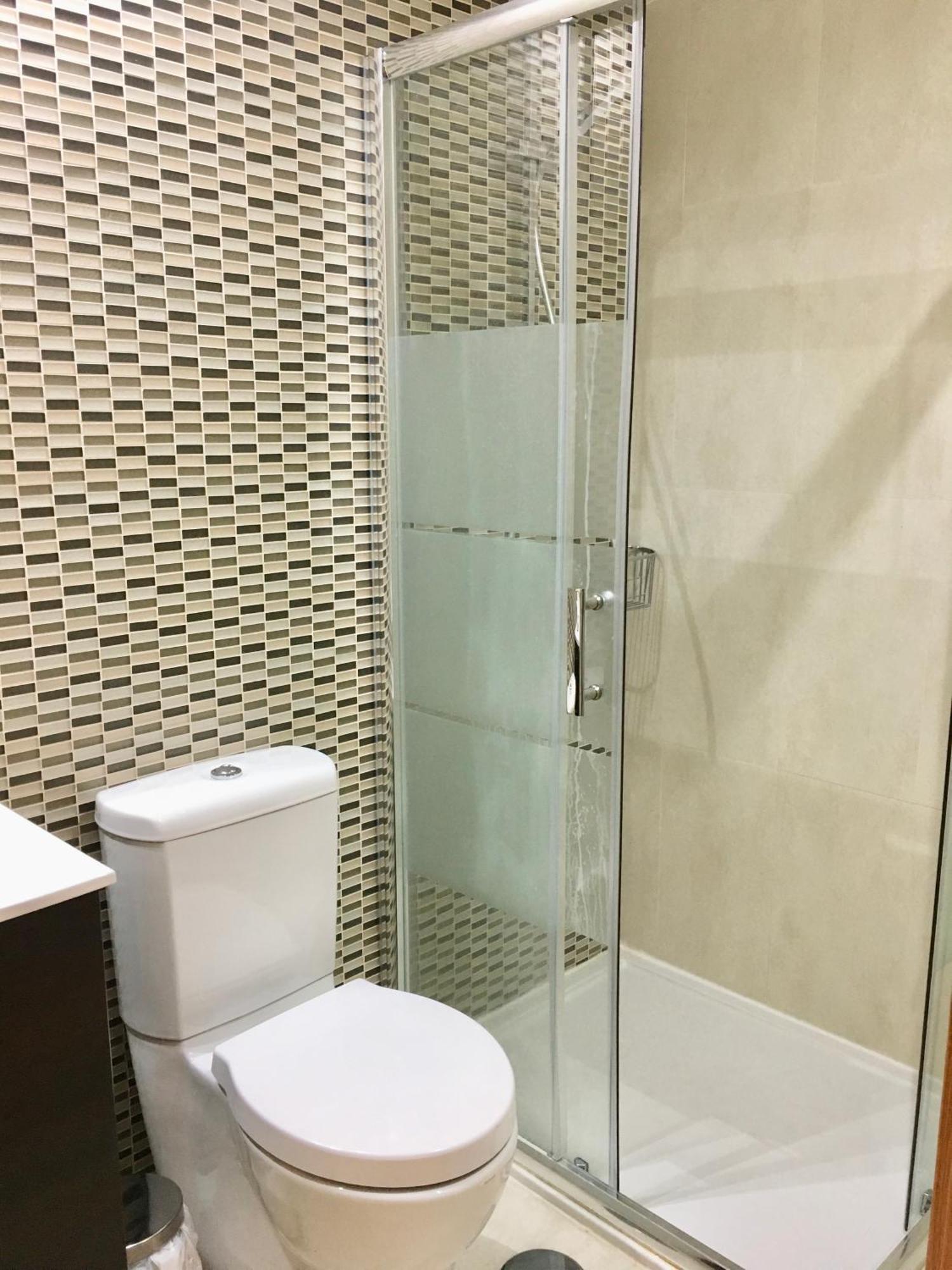 Lovely Apartment Perfect Location 마르베야 외부 사진