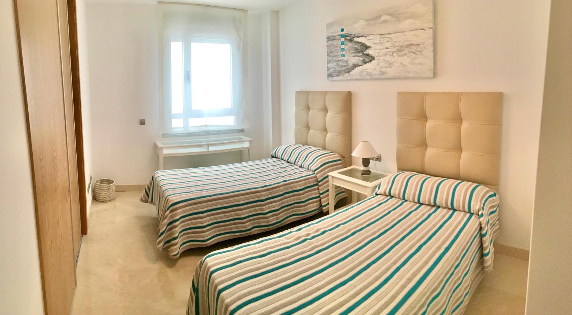 Lovely Apartment Perfect Location 마르베야 외부 사진
