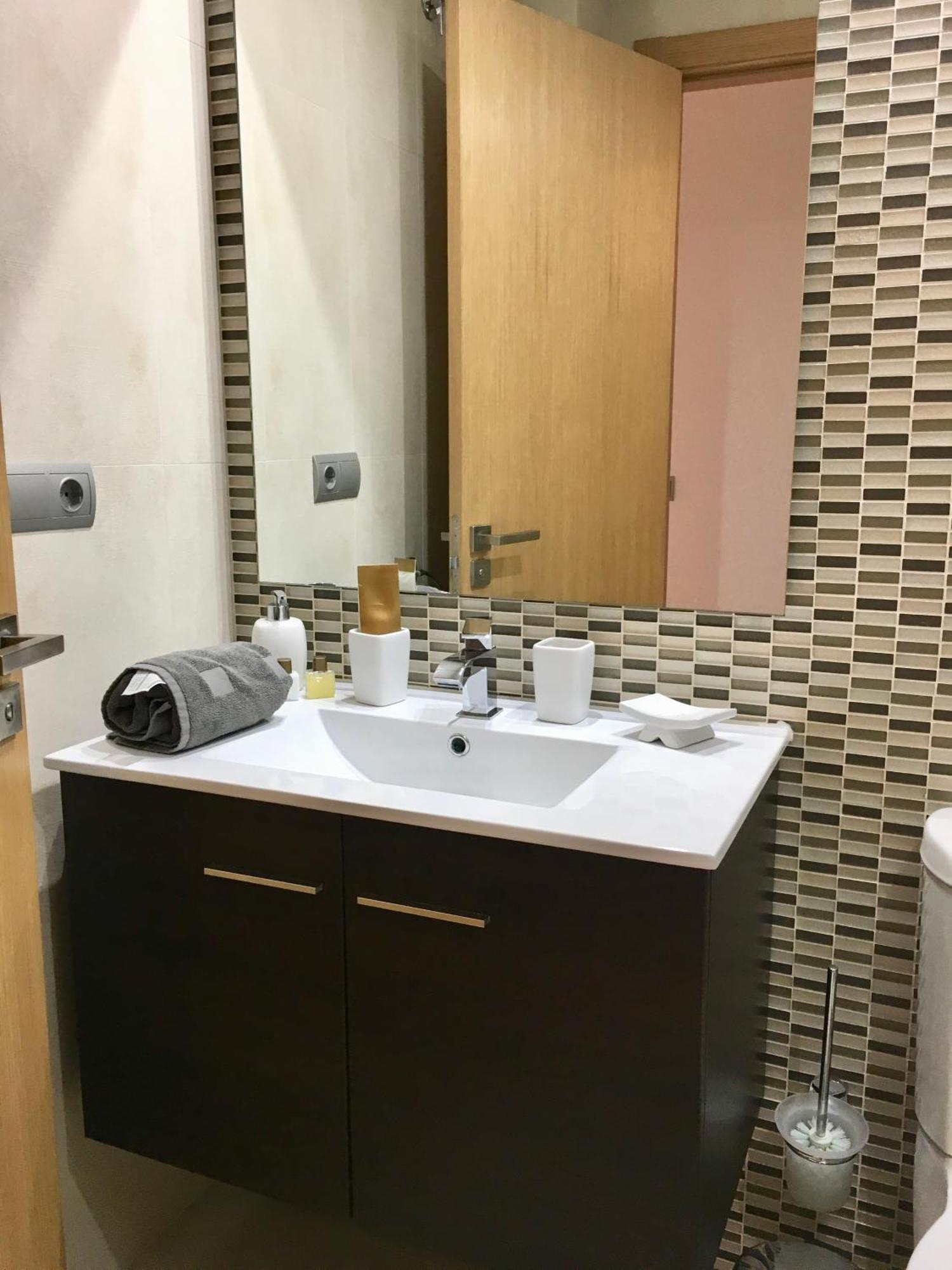 Lovely Apartment Perfect Location 마르베야 외부 사진