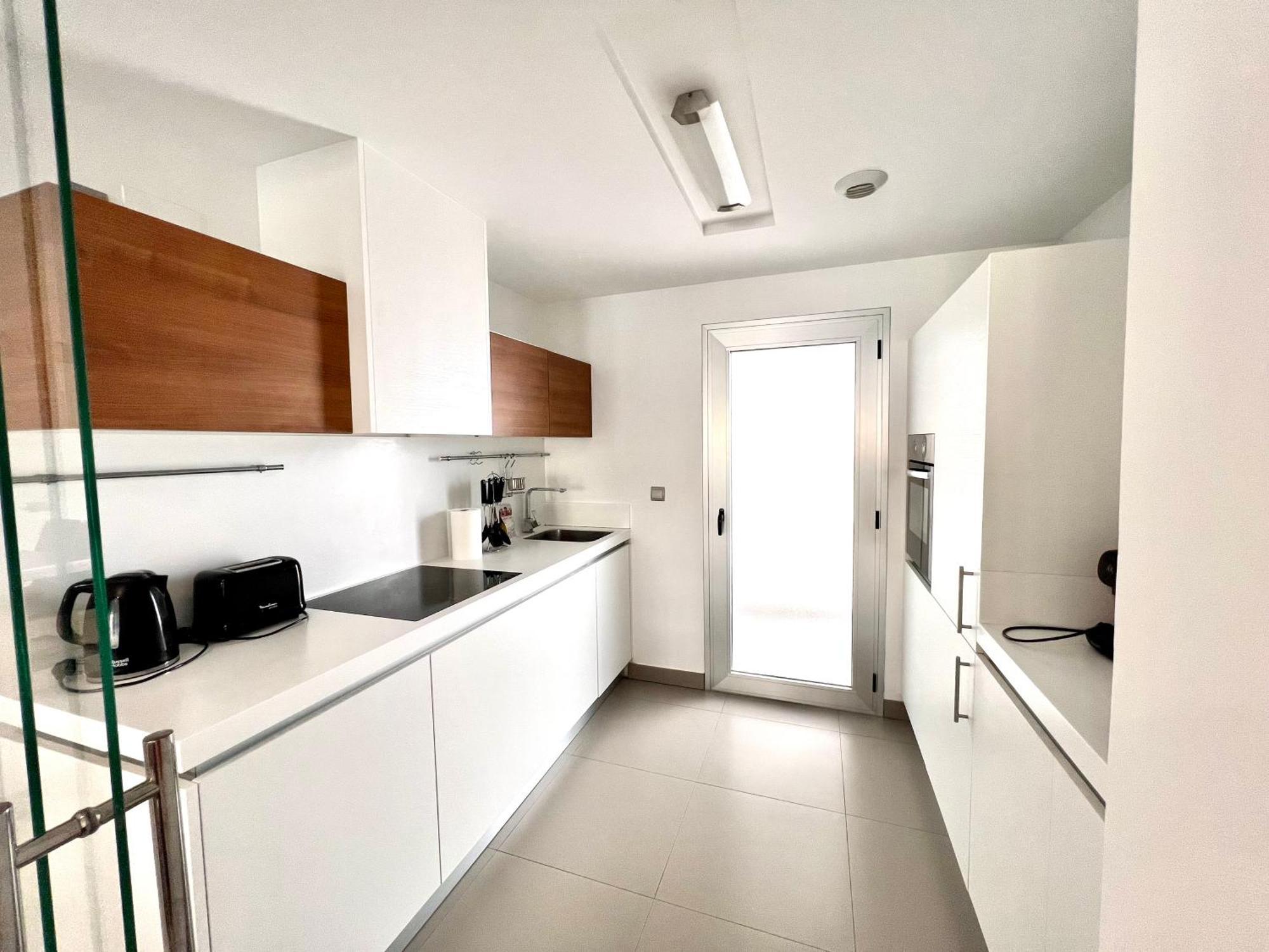 Lovely Apartment Perfect Location 마르베야 외부 사진