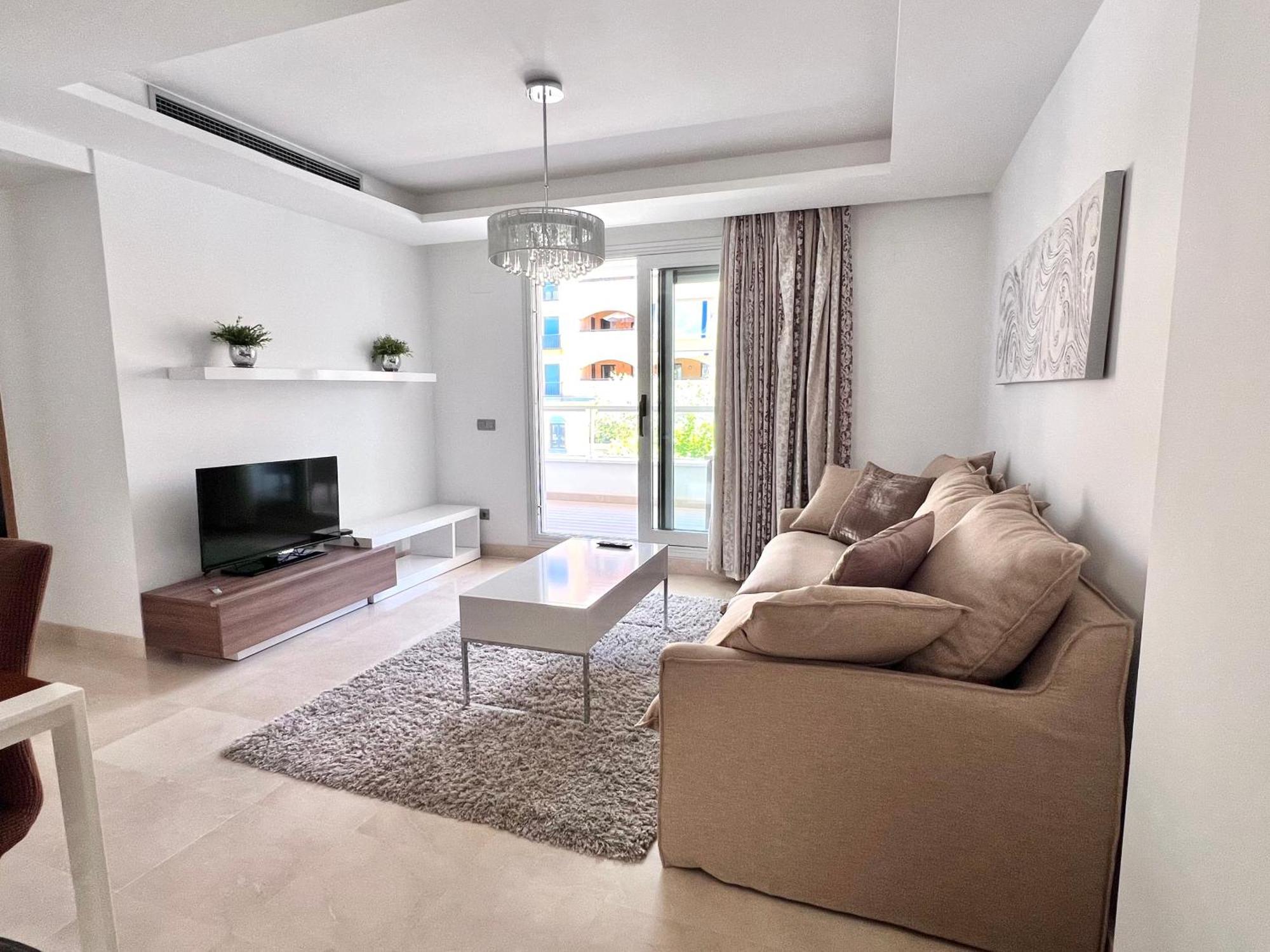 Lovely Apartment Perfect Location 마르베야 외부 사진