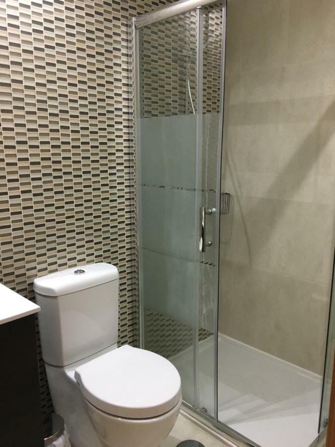 Lovely Apartment Perfect Location 마르베야 외부 사진