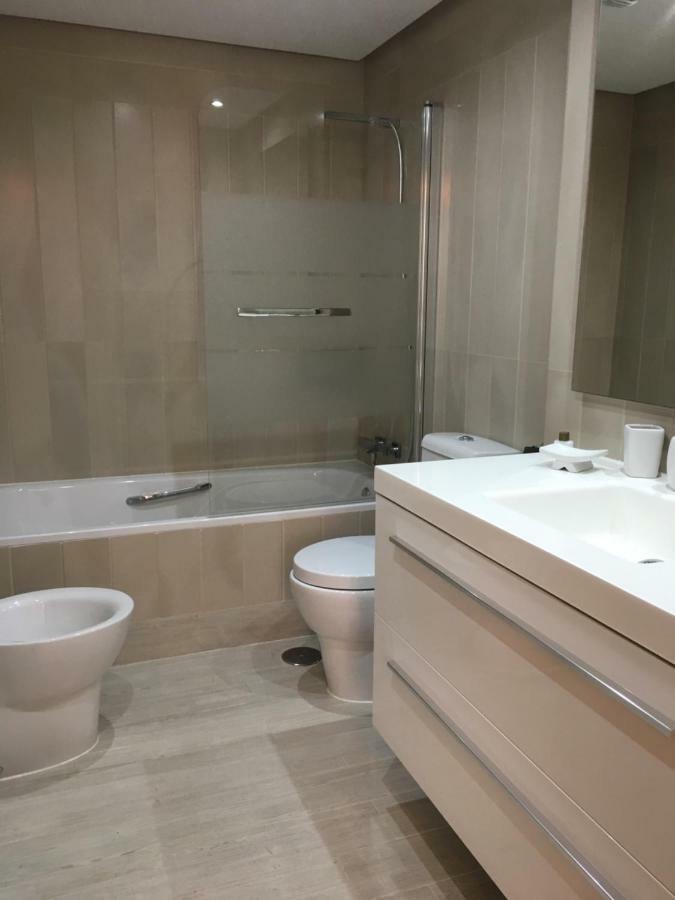 Lovely Apartment Perfect Location 마르베야 외부 사진