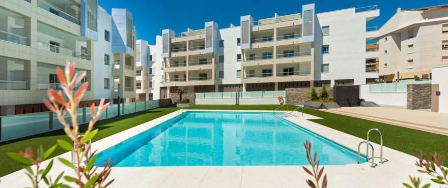 Lovely Apartment Perfect Location 마르베야 외부 사진
