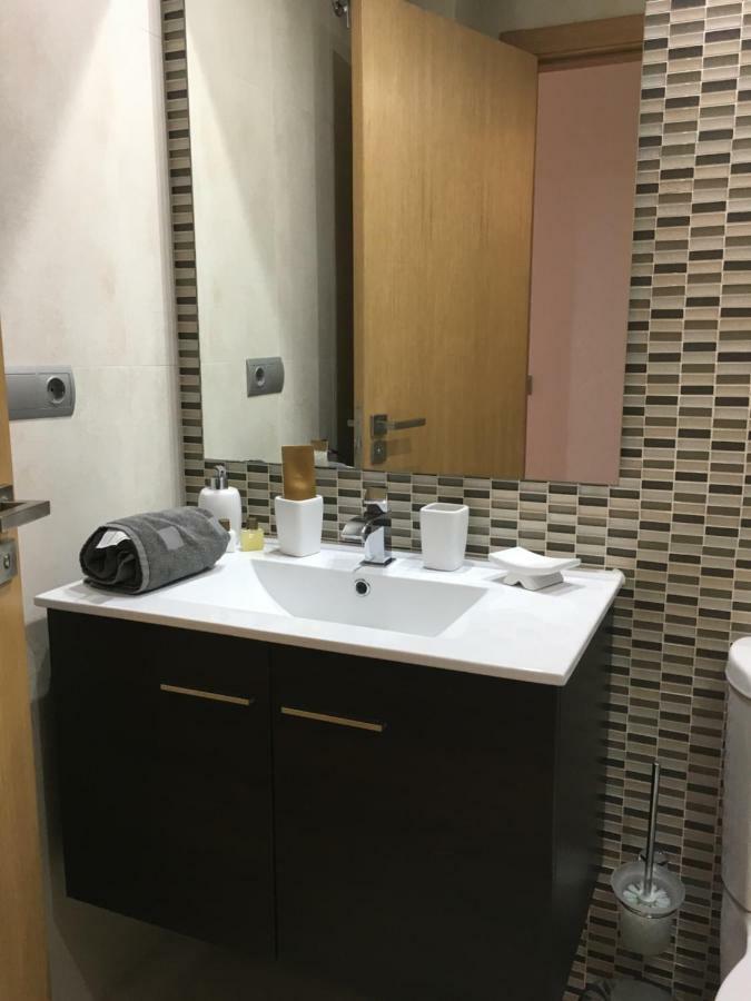 Lovely Apartment Perfect Location 마르베야 외부 사진