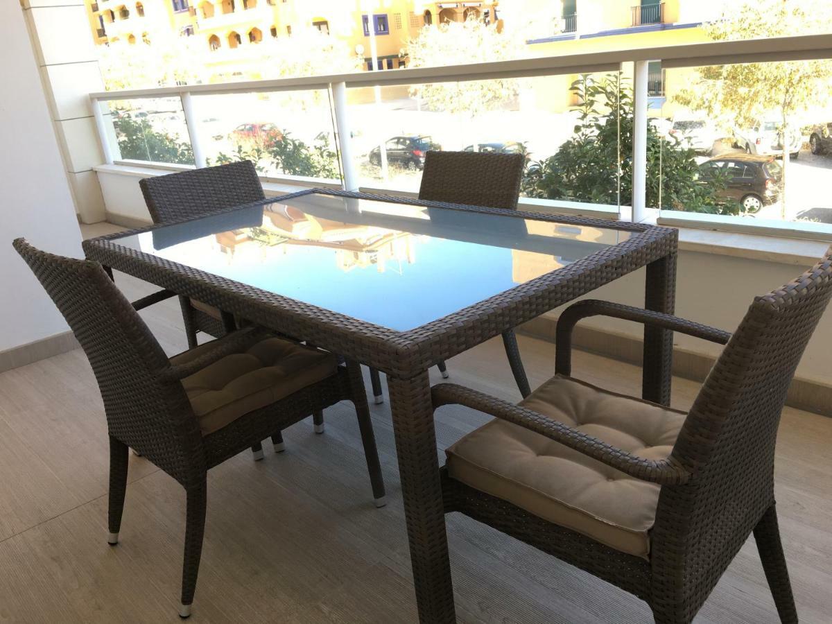 Lovely Apartment Perfect Location 마르베야 외부 사진